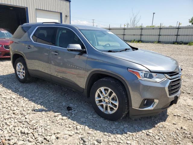 2018 CHEVROLET TRAVERSE L 1GNEVGKW9JJ162892