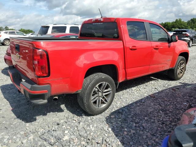 2020 CHEVROLET COLORADO 1GCGSBEN3L1201964