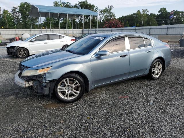 ACURA TL