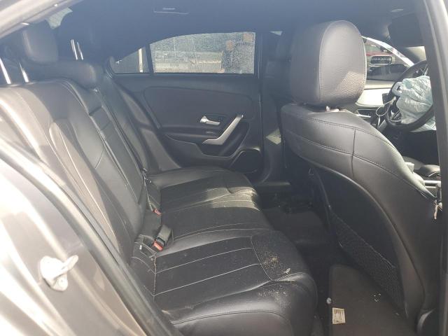 2020 MERCEDES-BENZ A 220 W1K3G4EB6LW045011