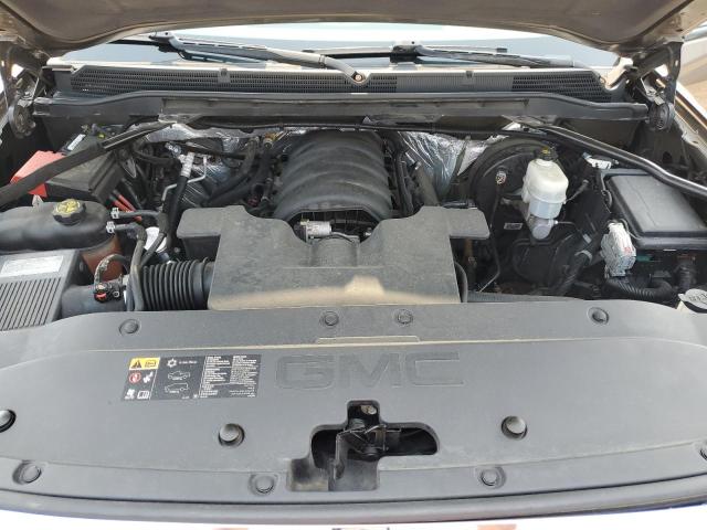 2015 GMC SIERRA K15 1GTV2TEC8FZ242432