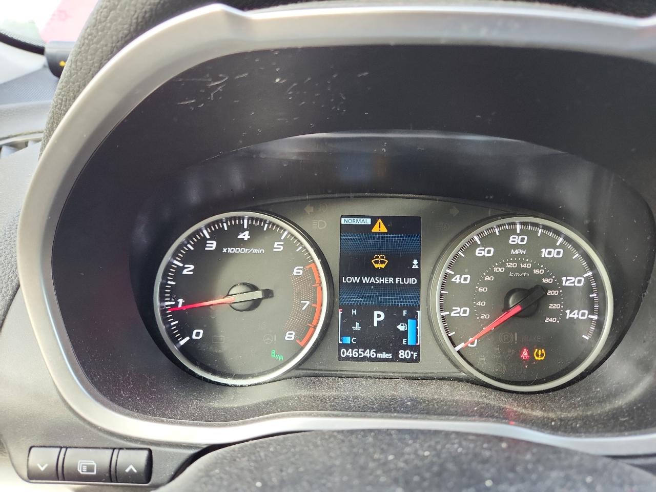 MITSUBISHI ECLIPSE SE