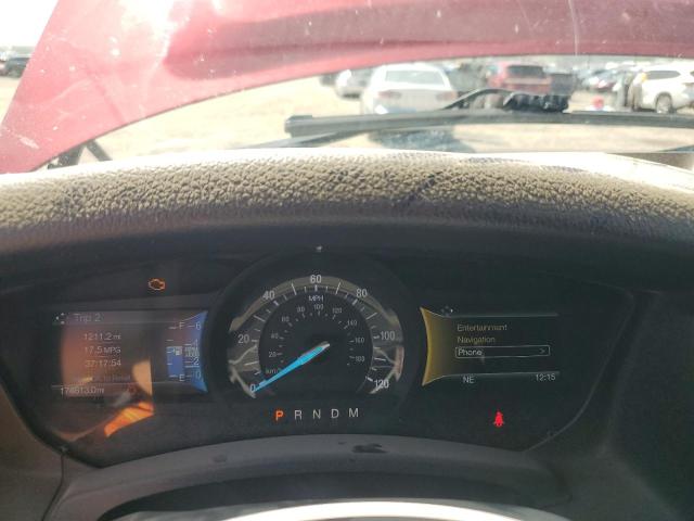 2015 FORD EXPEDITION 1FMJK1JT0FEF19442