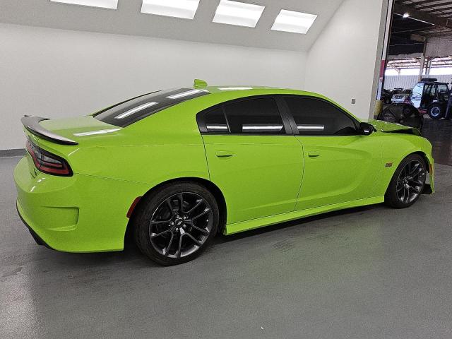 2023 DODGE CHARGER SC 2C3CDXGJ6PH565923
