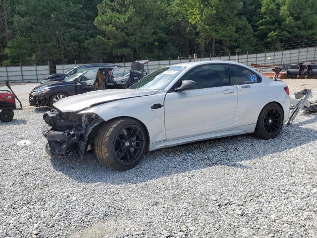 2020 BMW M2 COMPETI WBS2U7C01L7D92592
