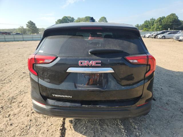 2018 GMC TERRAIN SLE 3GKALMEV1JL201406