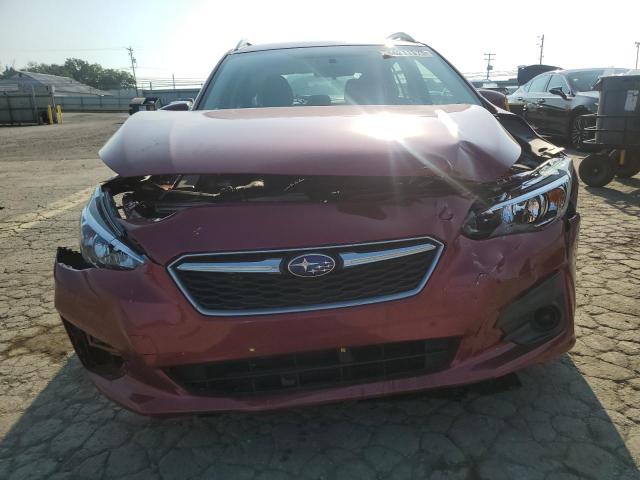 2019 SUBARU IMPREZA PR 4S3GTAC6XK3733878