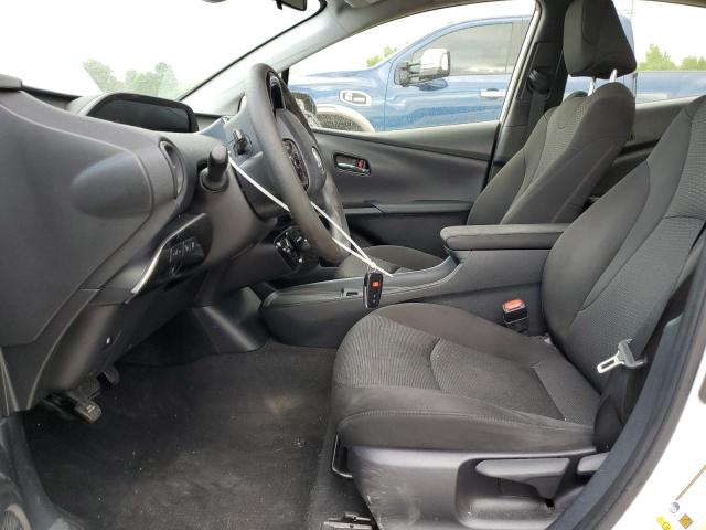 2020 TOYOTA PRIUS L JTDKARFUXL3121884