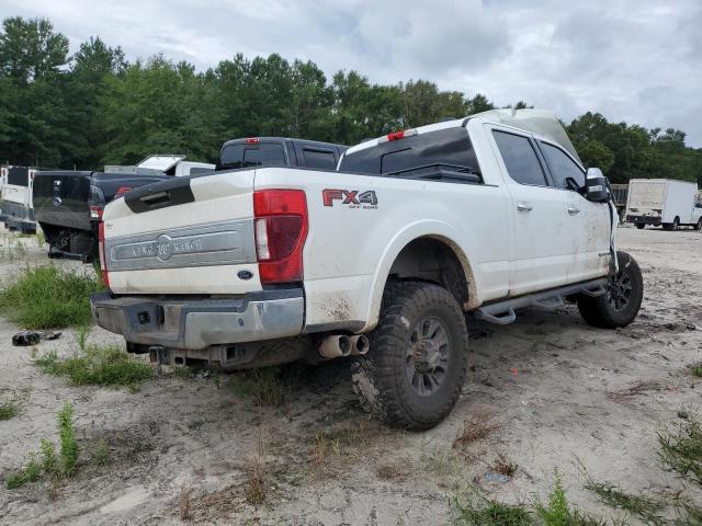 2022 FORD F350 SUPER 1FT8W3BT9NED50182
