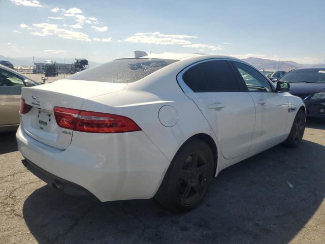 2017 JAGUAR XE SAJAR4BG5HA975449