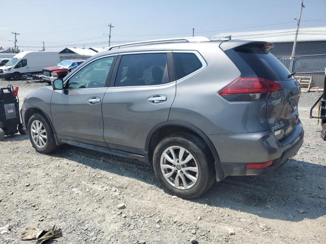 2018 NISSAN ROGUE S - 5N1AT2MV0JC832382