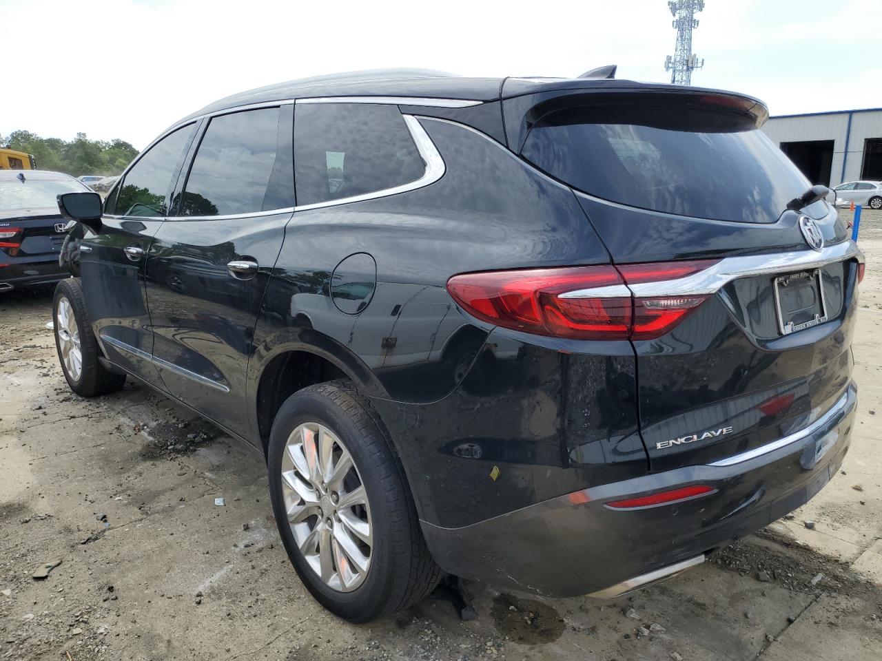BUICK ENCLAVE ESSENCE
