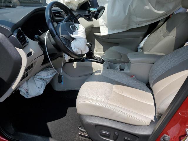 2021 NISSAN ROGUE SPOR #3296224437