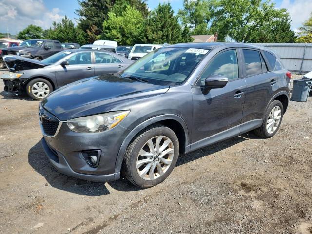 MAZDA CX-5 GT