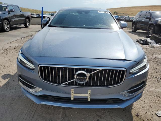 2019 VOLVO S90 T8 INS LVYBR0AL1KP111120