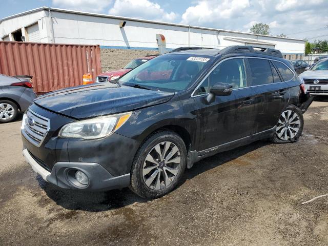 SUBARU OUTBACK 3.