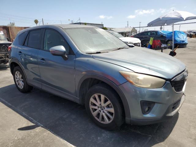 Vin: jm3ke2cy5f0486456, lot: 63684635, mazda cx-5 touring 20154