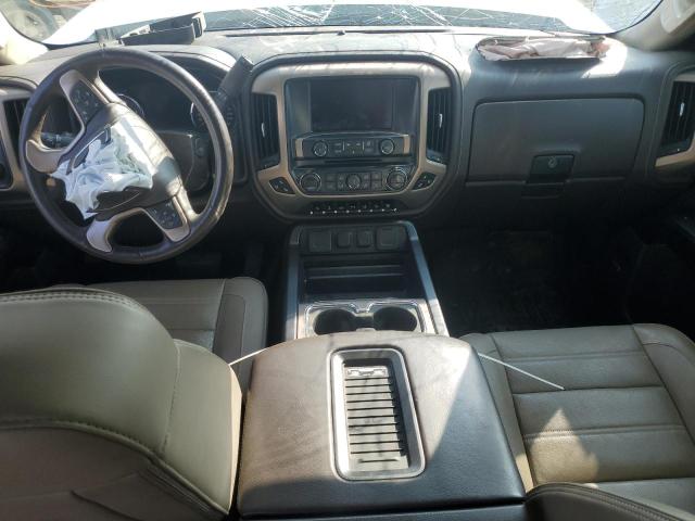 2016 GMC SIERRA K25 1GT12UE85GF218754
