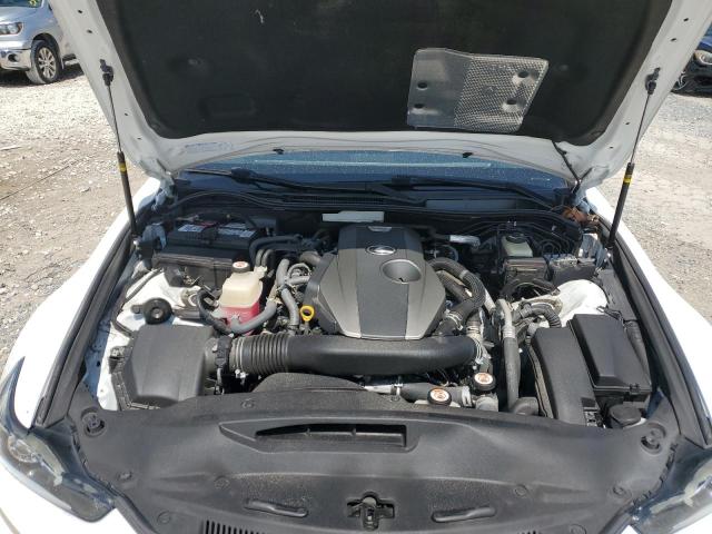 2018 LEXUS IS 300 JTHBA1D24J5066044