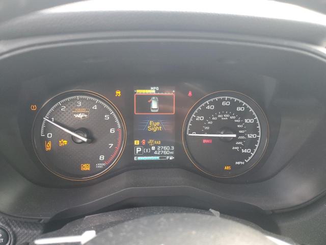 2023 SUBARU FORESTER W JF2SKAMC9PH493929