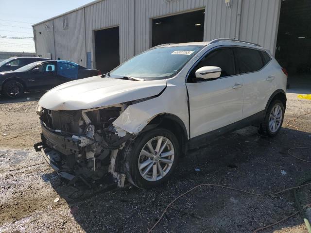 NISSAN ROGUE SPOR