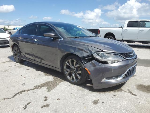 2015 CHRYSLER 200 S 1C3CCCBG7FN638861
