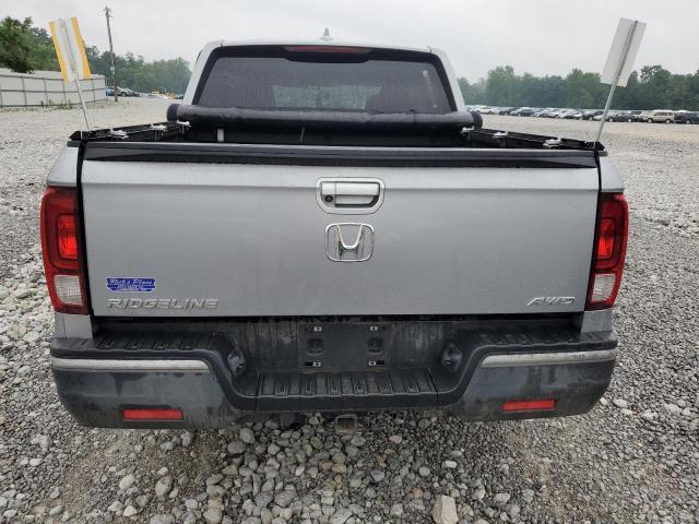2019 HONDA RIDGELINE SPORT 5FPYK3F13KB042107