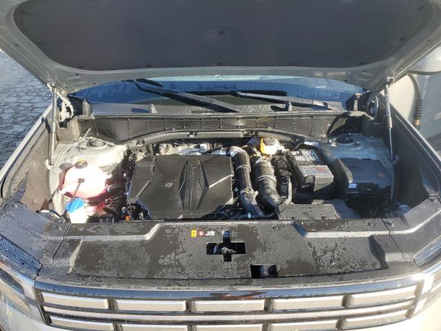 2025 HYUNDAI SANTA FE S 5NMP2DGL6SH130285