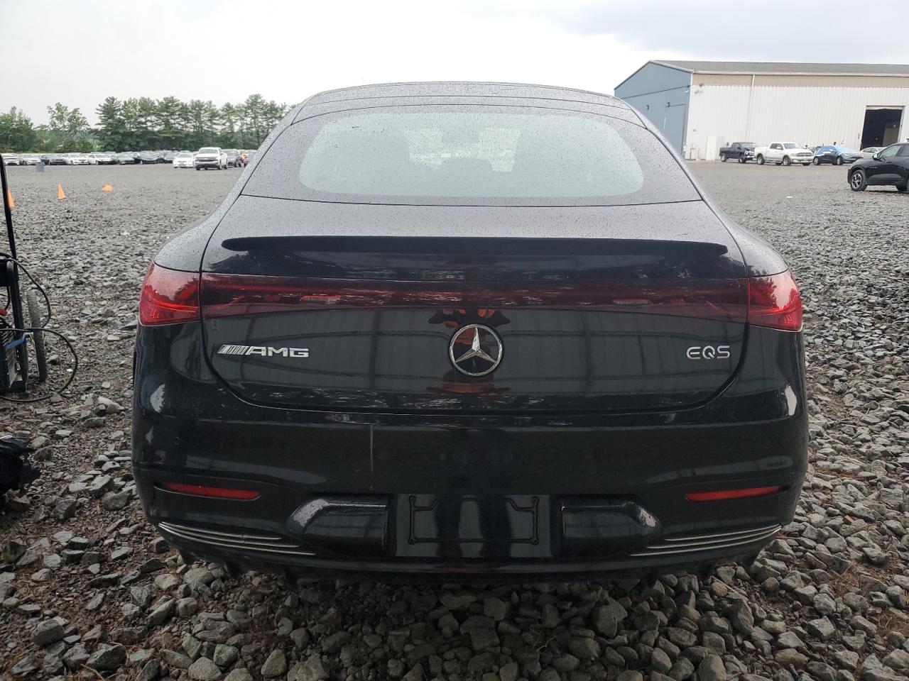 MERCEDES-BENZ EQS 53 4MATIC+
