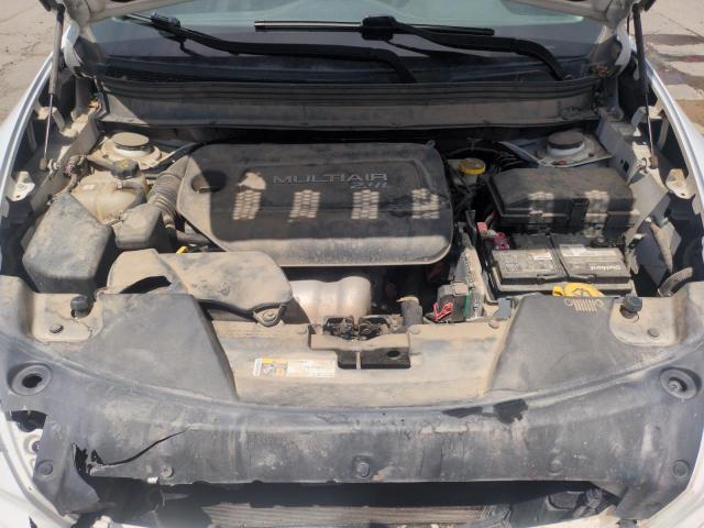 2016 JEEP CHEROKEE S 1C4PJMAB7GW191362