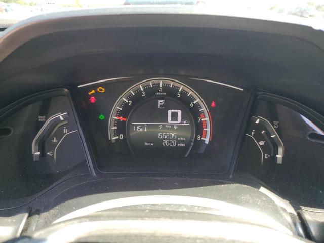 2016 HONDA CIVIC LX 2HGFC4B08GH315142