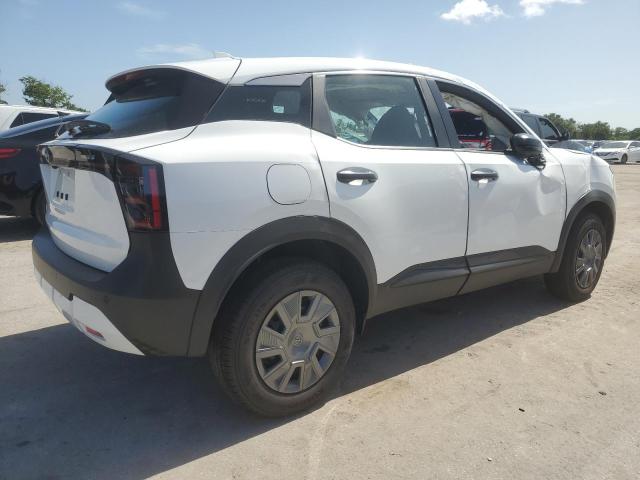 2025 NISSAN KICKS S 3N8AP6BA5SL369679