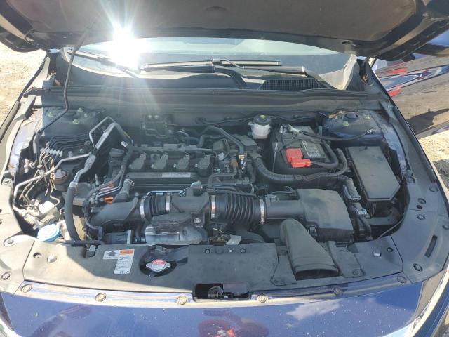 2020 HONDA ACCORD EX - 1HGCV1F43LA107557