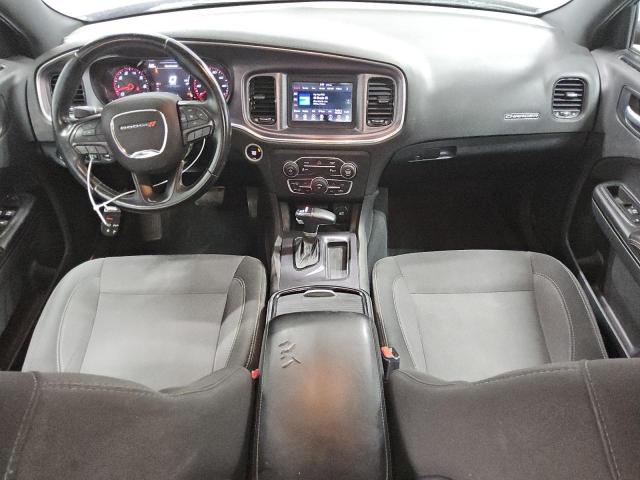 2018 DODGE CHARGER SXT 2C3CDXBG7JH142500
