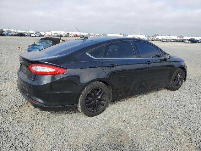 Vin: 3fa6p0h72dr335764, lot: 63061365, ford fusion se 20133