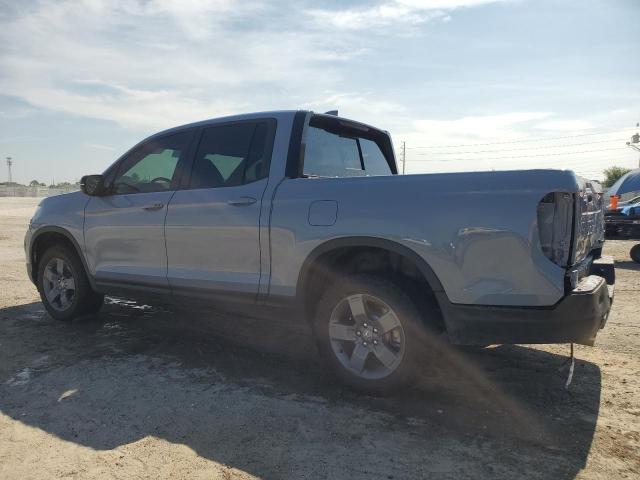 2025 HONDA RIDGELINE 5FPYK3F68SB019207