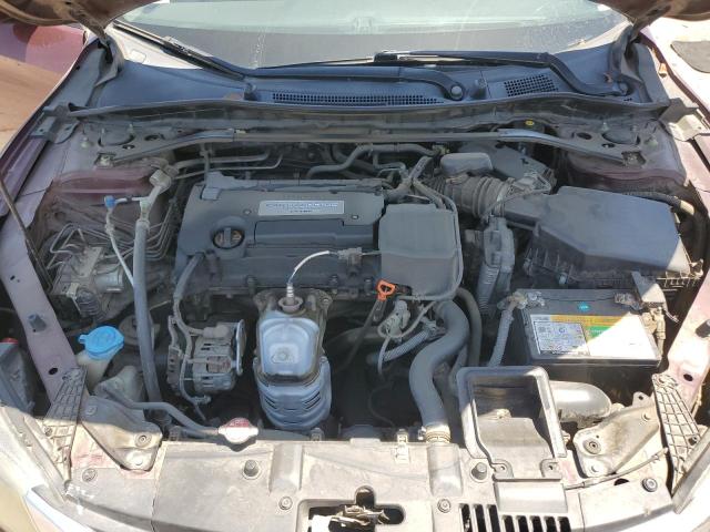 2014 HONDA ACCORD SPO - 1HGCR2F56EA081526