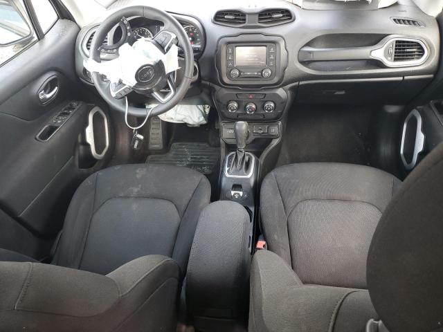 2020 JEEP RENEGADE S ZACNJBAB8LPL59560