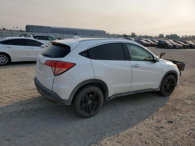 2016 HONDA HR-V EXL 3CZRU5H74GM710899