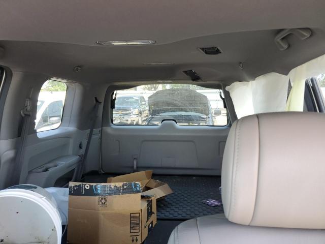 2015 HONDA PILOT EXL 5FNYF4H50FB018680