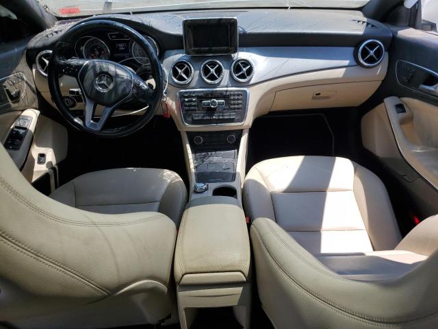 2014 MERCEDES-BENZ CLA 250 - WDDSJ4EB9EN123898