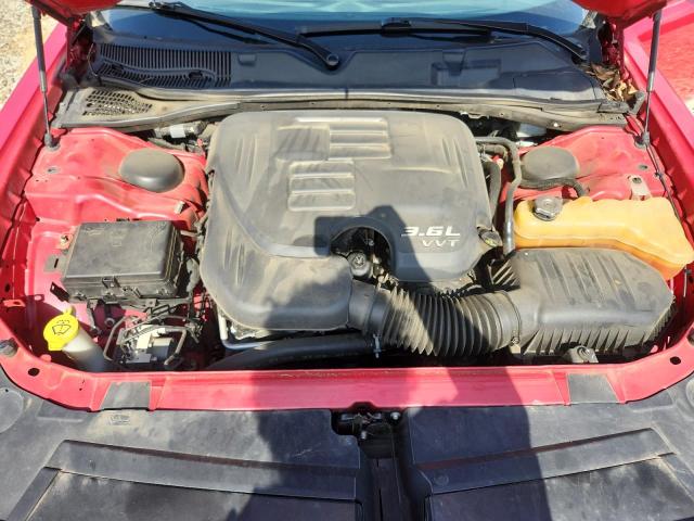 2016 DODGE CHALLENGER SXT 2C3CDZAG9GH300910