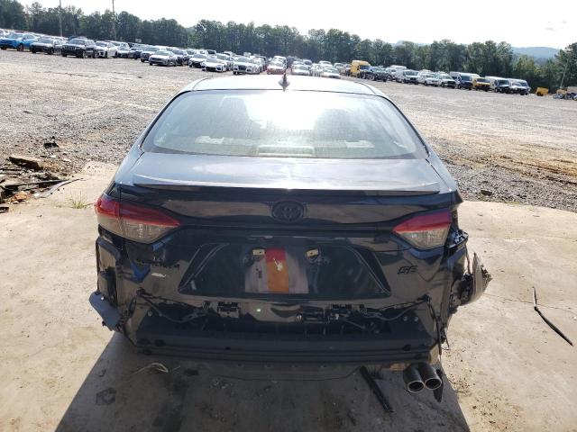 2024 TOYOTA COROLLA NI - 5YFB4MCE1RP201386