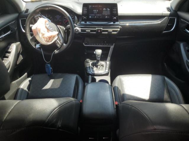 2021 KIA SELTOS EX KNDERCAA5M7079649