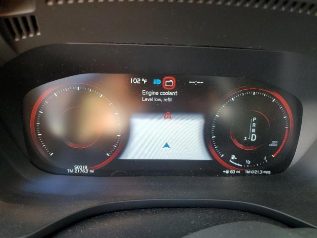2021 VOLVO XC60 T5 IN YV4102DLXM1710279