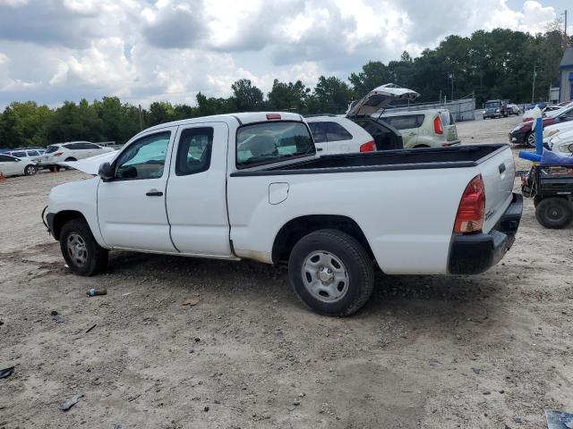 2015 TOYOTA TACOMA ACC - 5TFTX4CN5FX057530