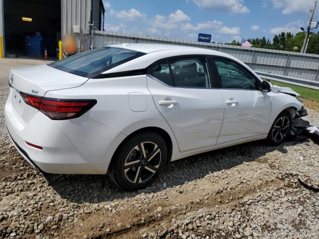 2024 NISSAN SENTRA SV - 3N1AB8CV2RY220248