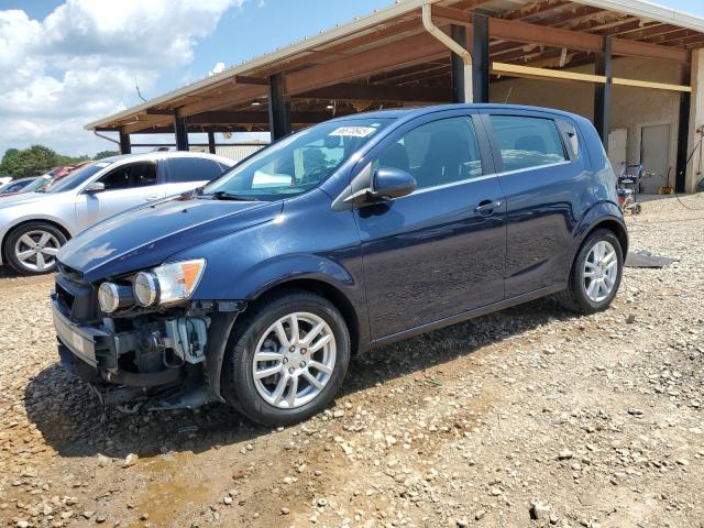 CHEVROLET SONIC LT