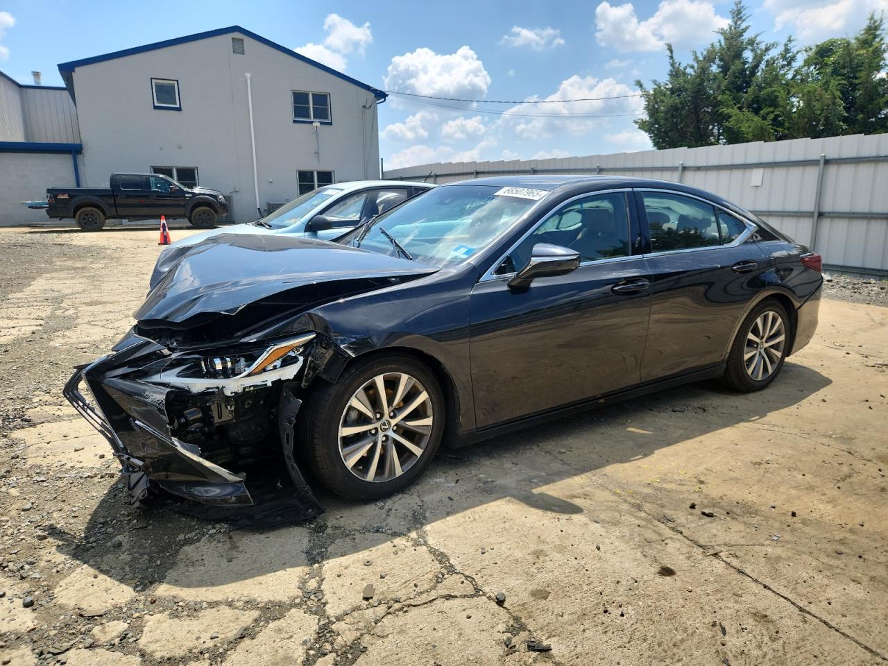 LEXUS ES 350