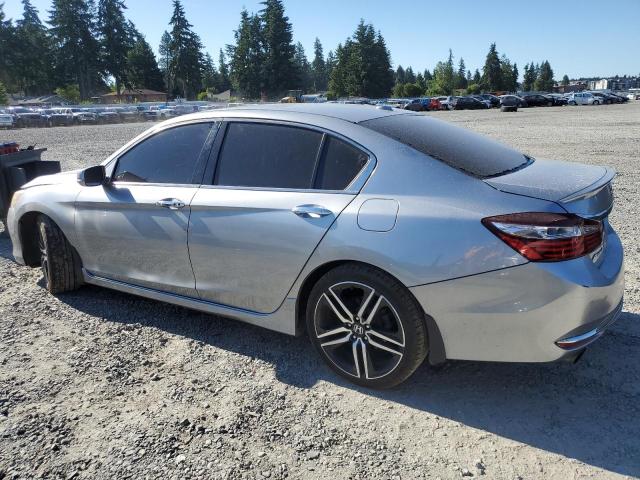 Vin: 1hgcr3f91ha018959, lot: 63700085, honda accord touring 20172